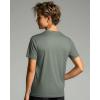 image:imageReal Essentials 5 Pack Boys Breeze Tech DryFit Short Sleeve Athletic T Shirt Active Workout Gym Kids YouthSet 3