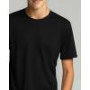 image:imageReal Essentials 5 Pack Boys Breeze Tech DryFit Short Sleeve Athletic T Shirt Active Workout Gym Kids YouthSet 4