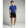 image:imageReal Essentials 5 Pack Boys Breeze Tech DryFit Short Sleeve Athletic T Shirt Active Workout Gym Kids YouthSet 6