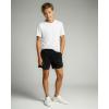 image:imageReal Essentials 5 Pack Boys Breeze Tech DryFit Short Sleeve Athletic T Shirt Active Workout Gym Kids YouthSet 7