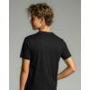 image:imageReal Essentials 5 Pack Boys Breeze Tech DryFit Short Sleeve Athletic T Shirt Active Workout Gym Kids YouthSet 8