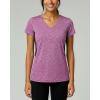 image:imageReal Essentials 5 Pack Womens DryFit Short Sleeve V Neck T Shirt Workout Fitness Yoga Top Tee Available in Plus SizeSet 4