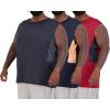 Big & Tall - Set D
