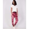 image:imageReal Essentials 3 Pack Womens UltraSoft amp Warm Fleece Joggers Sweatpants with Pocket Available in Plus SizeSet 1