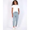 image:imageReal Essentials 3 Pack Womens UltraSoft amp Warm Fleece Joggers Sweatpants with Pocket Available in Plus SizeSet 10