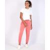 image:imageReal Essentials 3 Pack Womens UltraSoft amp Warm Fleece Joggers Sweatpants with Pocket Available in Plus SizeSet 11