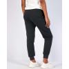 image:imageReal Essentials 3 Pack Womens UltraSoft amp Warm Fleece Joggers Sweatpants with Pocket Available in Plus SizeSet 11