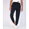 image:imageReal Essentials 3 Pack Womens UltraSoft amp Warm Fleece Joggers Sweatpants with Pocket Available in Plus SizeSet 12