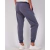 image:imageReal Essentials 3 Pack Womens UltraSoft amp Warm Fleece Joggers Sweatpants with Pocket Available in Plus SizeSet 2