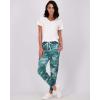 image:imageReal Essentials 3 Pack Womens UltraSoft amp Warm Fleece Joggers Sweatpants with Pocket Available in Plus SizeSet 3