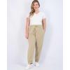 image:imageReal Essentials 3 Pack Womens UltraSoft amp Warm Fleece Joggers Sweatpants with Pocket Available in Plus SizeSet 3