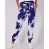 image:imageReal Essentials 3 Pack Womens UltraSoft amp Warm Fleece Joggers Sweatpants with Pocket Available in Plus SizeSet 4