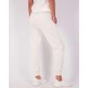 image:imageReal Essentials 3 Pack Womens UltraSoft amp Warm Fleece Joggers Sweatpants with Pocket Available in Plus SizeSet 6