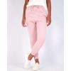 image:imageReal Essentials 3 Pack Womens UltraSoft amp Warm Fleece Joggers Sweatpants with Pocket Available in Plus SizeSet 8