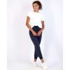 image:imageReal Essentials 3 Pack Womens UltraSoft amp Warm Fleece Joggers Sweatpants with Pocket Available in Plus SizeSet 9