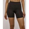 image:imageReal Essentials Ladies 6 Bike Short Set 3 L