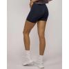 image:imageReal Essentials Ladies 6 Bike Short Set 4 M