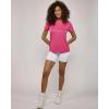 image:imageReal Essentials Ladies 6 Bike Short Set 8 L