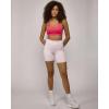 image:imageReal Essentials Ladies 6 Bike ShortSet 1