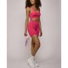 image:imageReal Essentials Ladies 6 Bike ShortSet 2