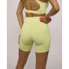 image:imageReal Essentials Ladies 6 Bike ShortSet 7