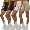 image:imageReal Essentials Ladies 6 Bike ShortSet 1