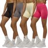 image:imageReal Essentials Ladies 6 Bike ShortSet 2