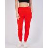 image:imageReal Essentials 3 Pack Womens Workout Yoga Jogger Track Pants  High Waist Running Athletic Sweatpants with Pockets PlusSet 6
