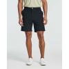 image:imageReal Essentials 3 Pack Mens 7 Golf Shorts with Pockets  Casual Athletic Active Hiking Workout Gym XLarge Set 5