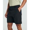 image:imageReal Essentials 3 Pack Mens 7 Golf Shorts with Pockets  Casual Athletic Active Hiking Workout Gym XXLarge Set 5