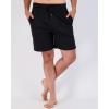 image:imageReal Essentials 3 Pack Mens Cotton UltraSoft Knit Sleep Pajama Shorts amp Lounge Wear Available In Big amp TallSet D