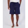 image:imageReal Essentials 3 Pack Mens Cotton UltraSoft Knit Sleep Pajama Shorts amp Lounge Wear Available In Big amp TallSet J