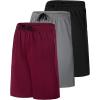 Solid Burgundy  Charcoal  Solid Black
