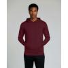 image:imageReal Essentials 3 Pack Mens Mesh Hoodies  Lightweight Long Sleeve Workout amp Gym Pullover Big amp TallSet 4