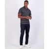 image:imageReal Essentials 3 Pack Mens Short Sleeve Golf Polo Casual Workout Sports Moisture Wicking Collared Shirt Big amp TallSet H