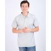 image:imageReal Essentials 3 Pack Mens Short Sleeve Golf Polo Casual Workout Sports Moisture Wicking Collared Shirt Big amp TallSet I