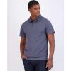 image:imageReal Essentials 3 Pack Mens Short Sleeve Golf Polo Casual Workout Sports Moisture Wicking Collared Shirt Big amp TallSet J