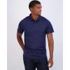 image:imageReal Essentials 3 Pack Mens Short Sleeve Golf Polo Casual Workout Sports Moisture Wicking Collared Shirt Big amp TallSet K