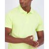 image:imageReal Essentials 3 Pack Mens Short Sleeve Golf Polo Casual Workout Sports Moisture Wicking Collared Shirt Big amp TallSet K