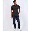 image:imageReal Essentials 3 Pack Mens Short Sleeve Golf Polo Casual Workout Sports Moisture Wicking Collared Shirt Big amp TallSet M