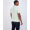 image:imageReal Essentials 3 Pack Mens Short Sleeve Golf Polo Casual Workout Sports Moisture Wicking Collared Shirt Big amp TallSet N