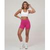 image:imageReal Essentials Ladies 6 Bike Short Set 2XL