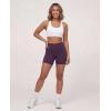 image:imageReal Essentials Ladies 6 Bike Short Set 3XL