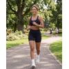 image:imageReal Essentials Ladies 6 Bike Short Set 3XL