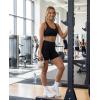 image:imageReal Essentials Ladies 6 Bike Short Set 7XL