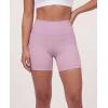 image:imageReal Essentials Ladies 6 Bike Short Set 7XL