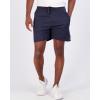 image:image4Pack Mesh Running Shorts for Men with Zippered Pockets by Real Essentials5inch  Set 1