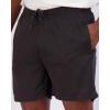 image:image4Pack Mesh Running Shorts for Men with Zippered Pockets by Real Essentials5inch  Set 10