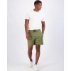 image:image4Pack Mesh Running Shorts for Men with Zippered Pockets by Real Essentials5inch  Set 2