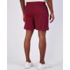 image:image4Pack Mesh Running Shorts for Men with Zippered Pockets by Real Essentials5inch  Set 3